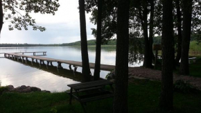 Domki Letniskowe Kobyłocha in Kobylocha